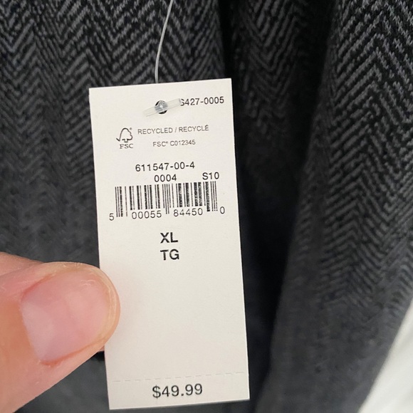 Women’s blazer - Picture 4 of 8